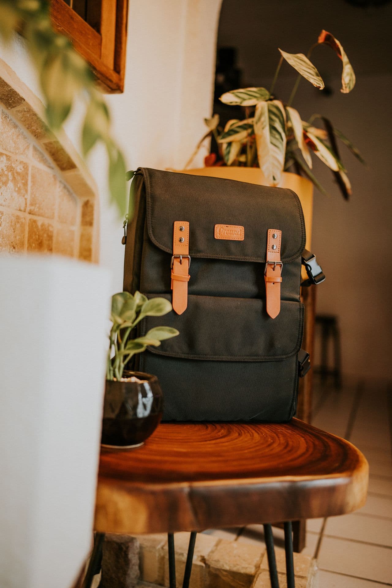 Classic Office Backpack